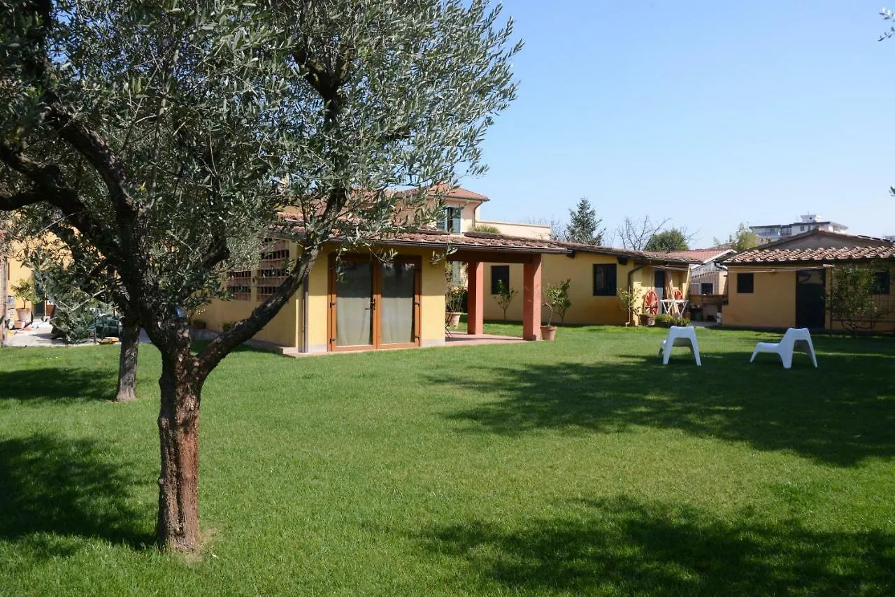 B&B La Corte Di Stelio Pisa Italy