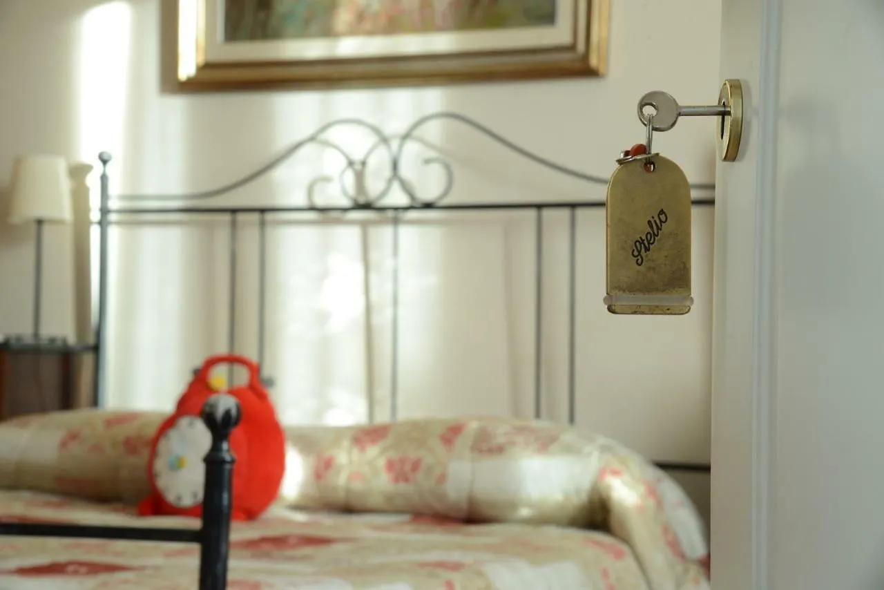 B&B La Corte Di Stelio ピサ イタリア