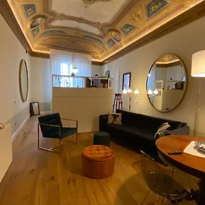  Appartamento Orsini