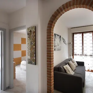  Appartamento Casa Margherita