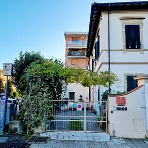 Guest house Rismondo, Pisa