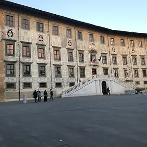 Guest house Luxury Tower House In Heart Of, Pisa