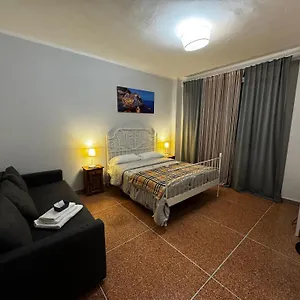 Guest house City Rooms, Pisa