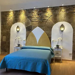  Appartamento Pergola