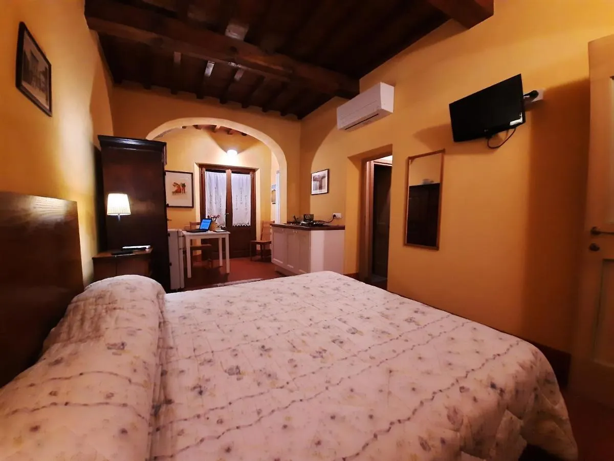 B&B La Corte Di Stelio Pisa 0*,
