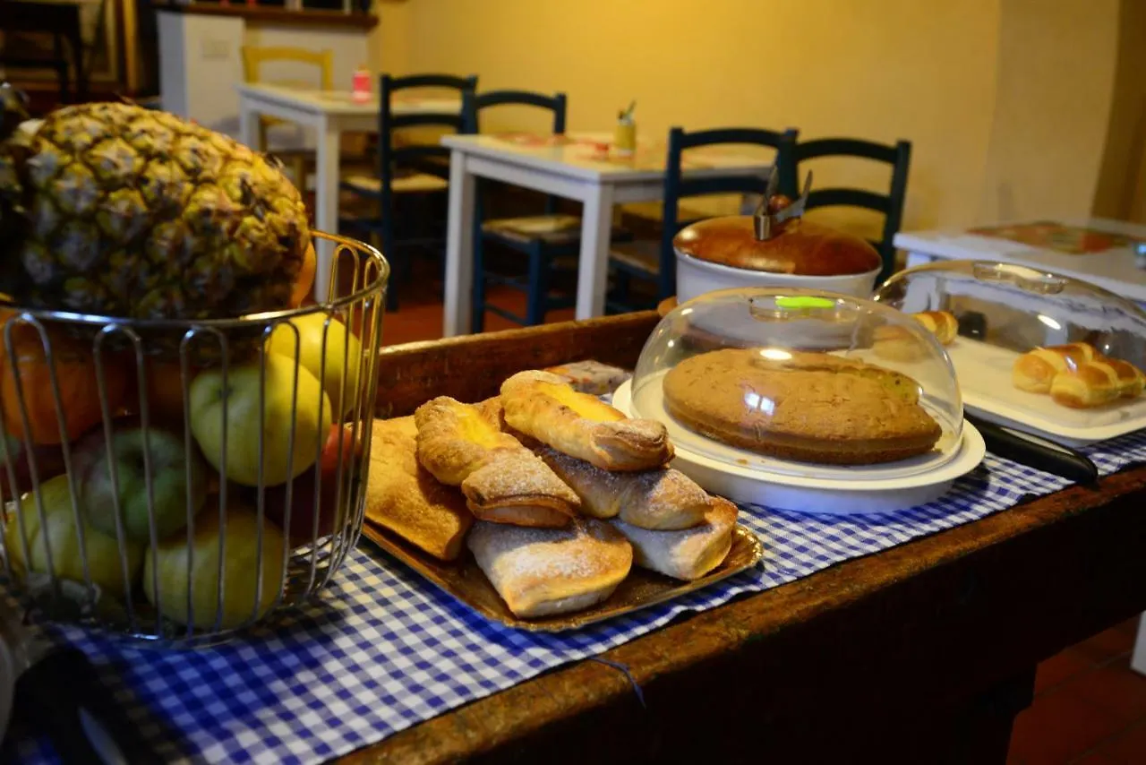 Bed & Breakfast B&B La Corte Di Stelio Pisa