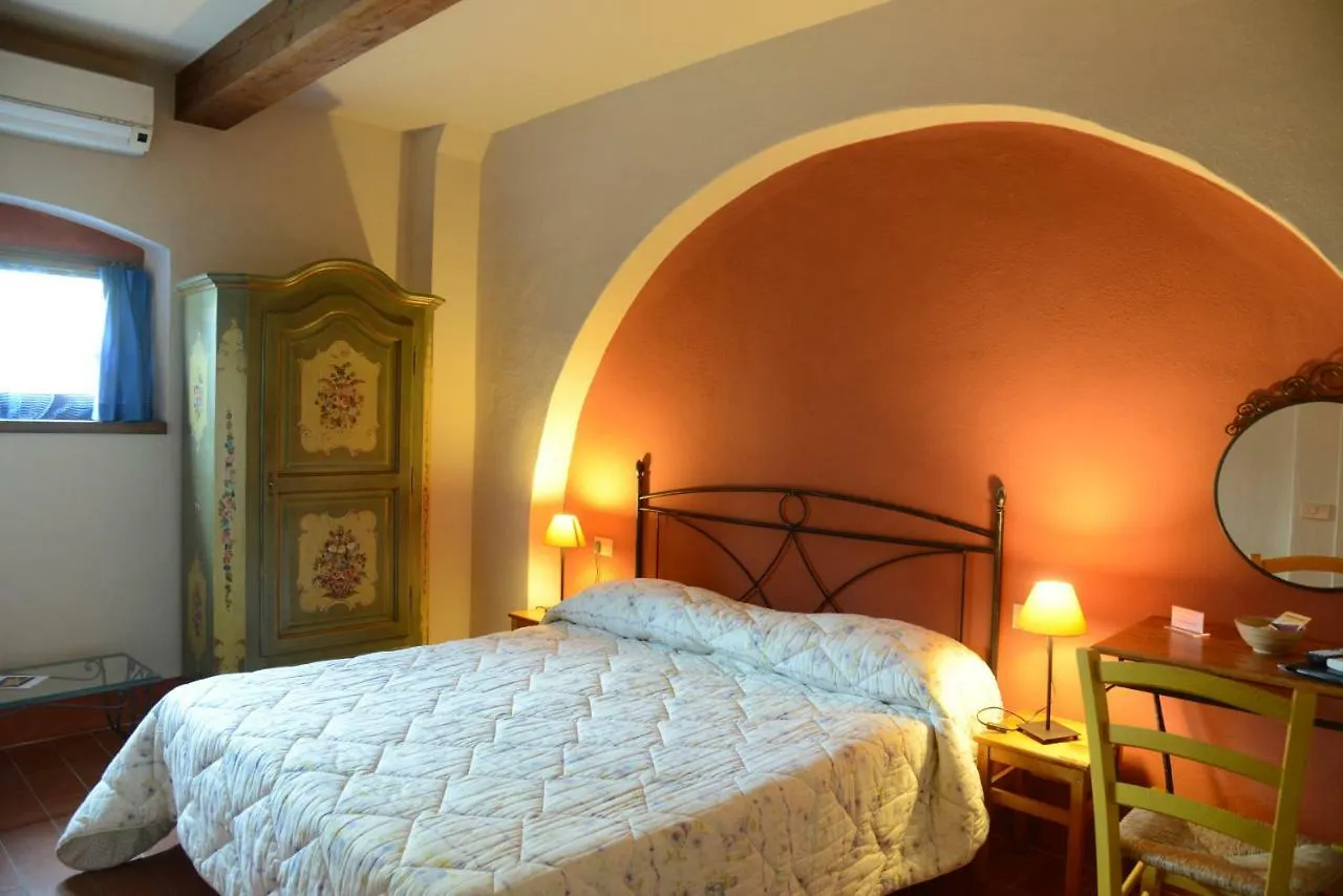 B&B La Corte Di Stelio Pisa 0*,  Italy
