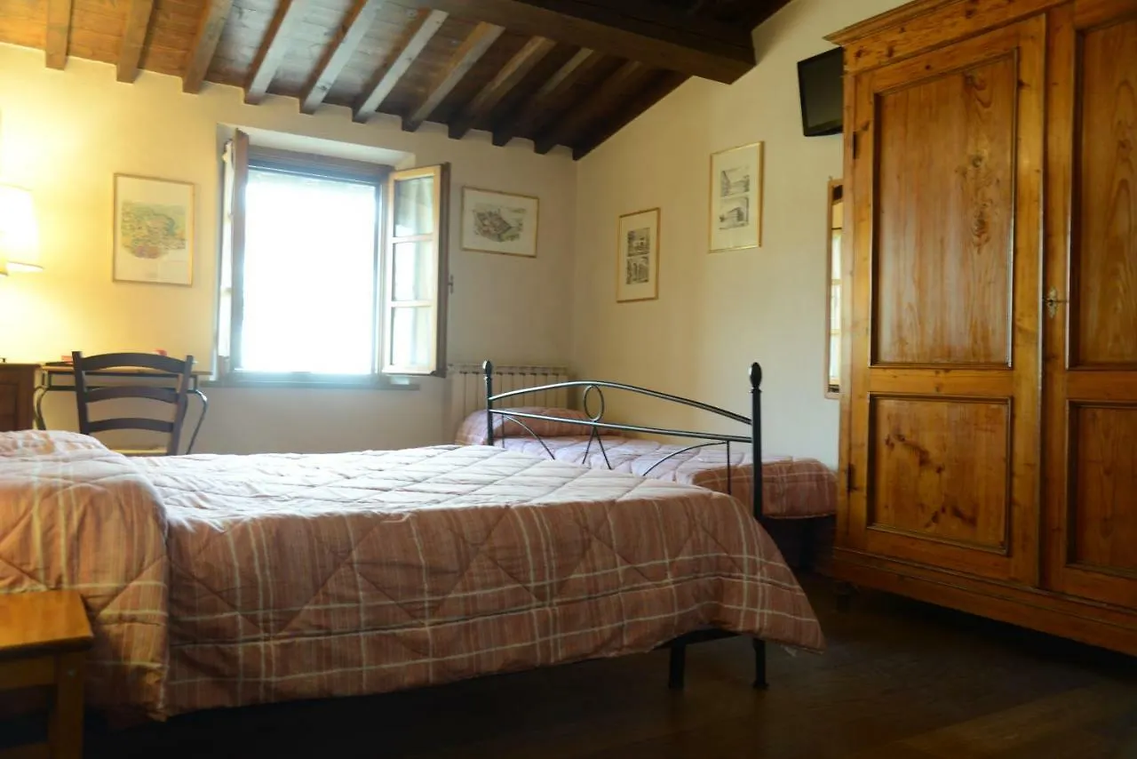 B&B La Corte Di Stelio Pisa Bed & Breakfast